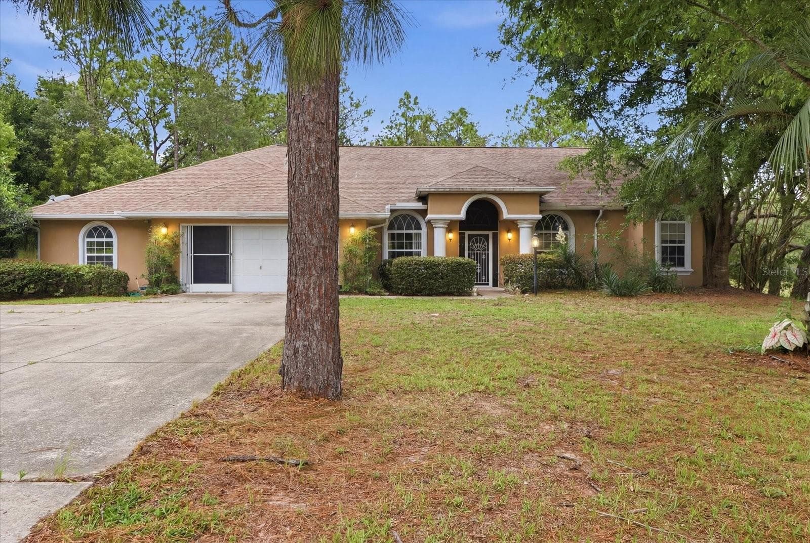 2667 W PINE RIDGE BLVD