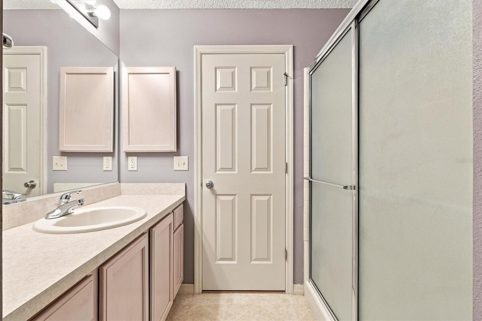 Primary Bathroom - 3565 IDLEWOOD LOOP, THE VILLAGES
