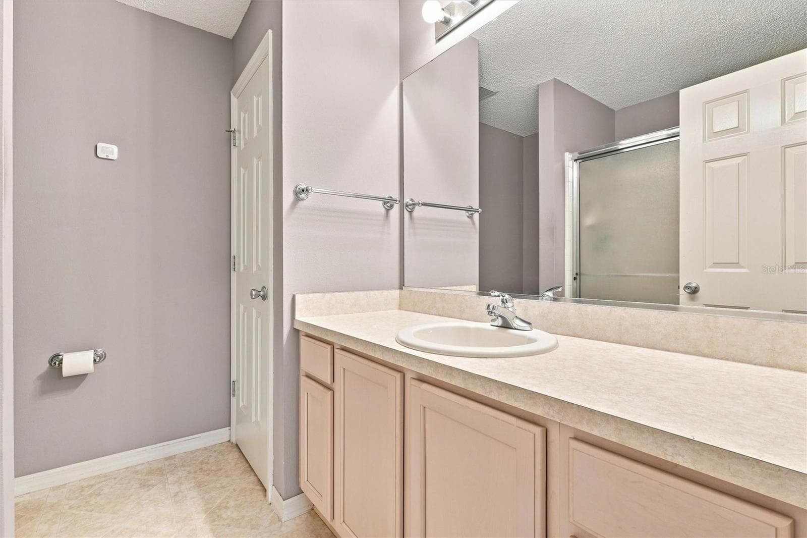 Primary Bathroom - 3565 IDLEWOOD LOOP, THE VILLAGES