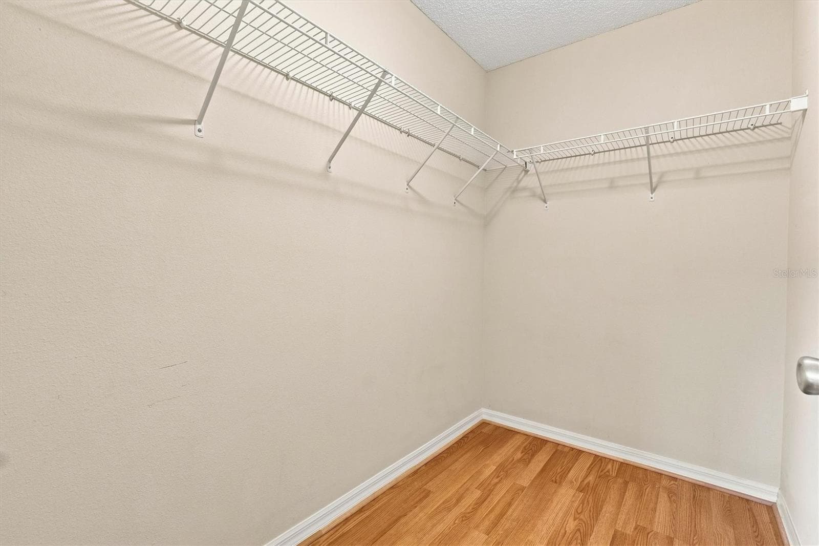Primary Walk In Closet - 3565 IDLEWOOD LOOP, THE VILLAGES