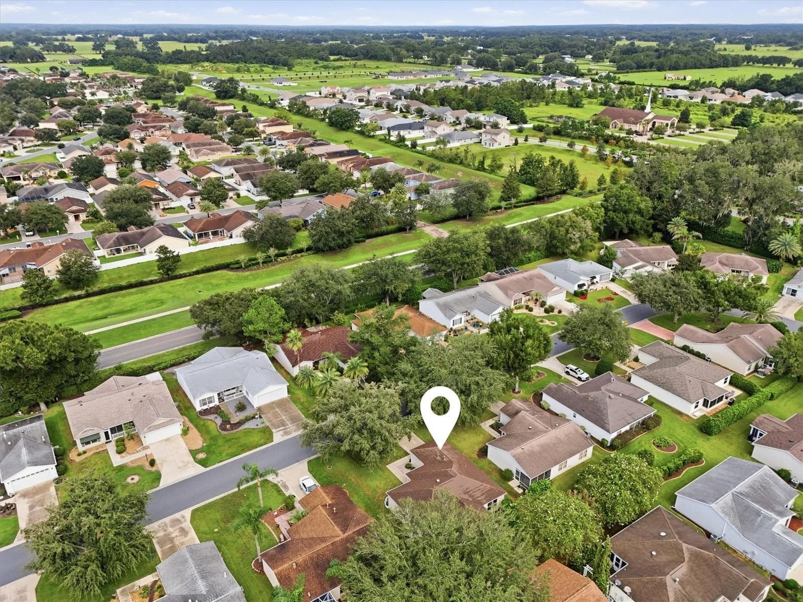 Neighborhood/amenity shot: "Summerhill Pool and recreation area near 3565 Idlewood Loop, The Villages FL" - 3565 IDLEWOOD LOOP, THE VILLAGES