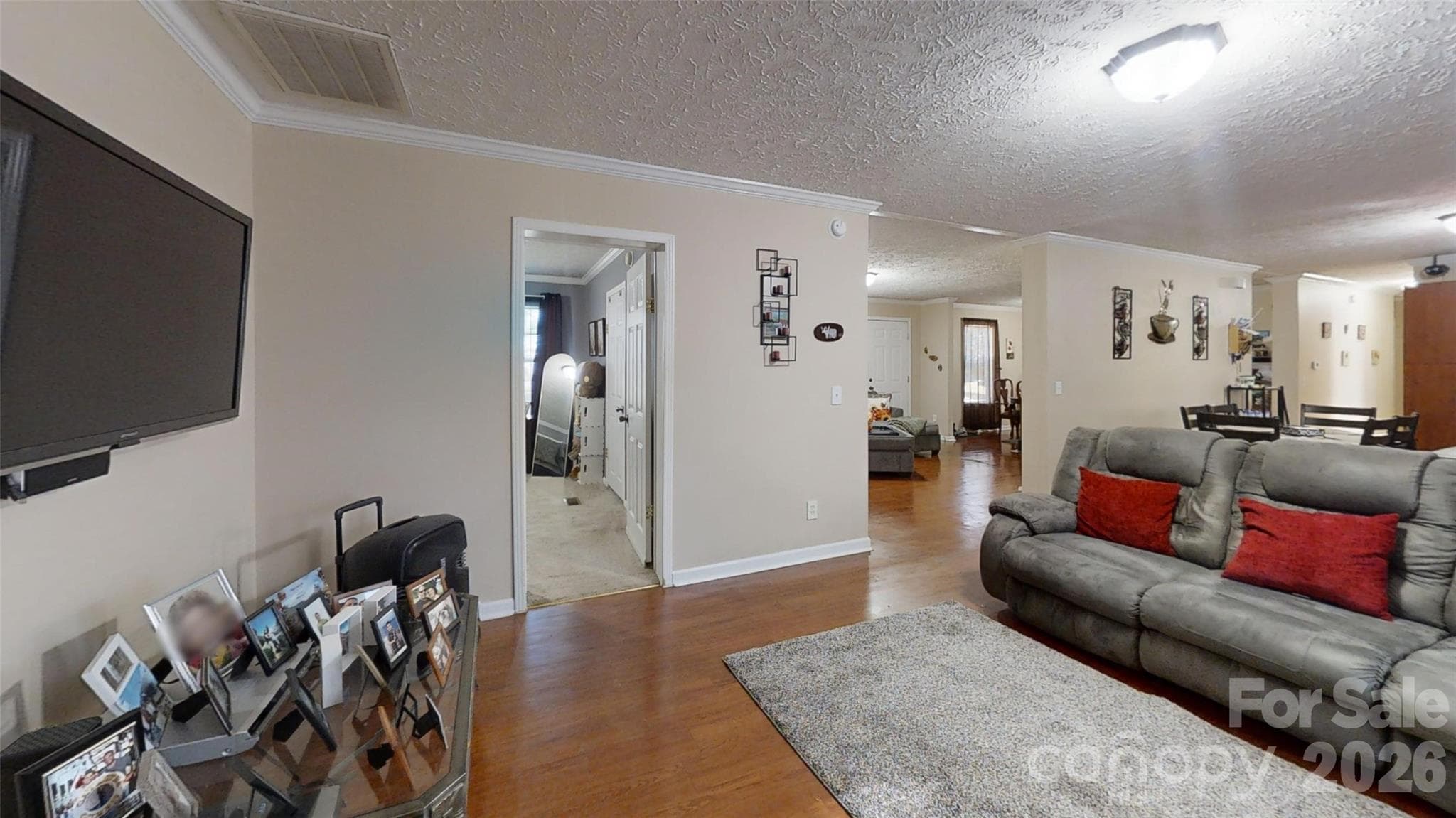 Single Family Residence at 109 Grand Acres Lane, Maiden, photo 5 of 22