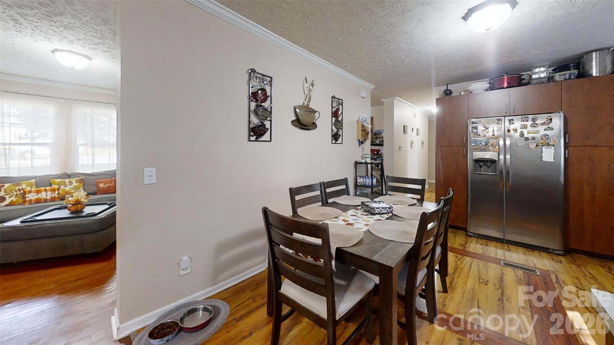 Single Family Residence at 109 Grand Acres Lane, Maiden, photo 9 of 22