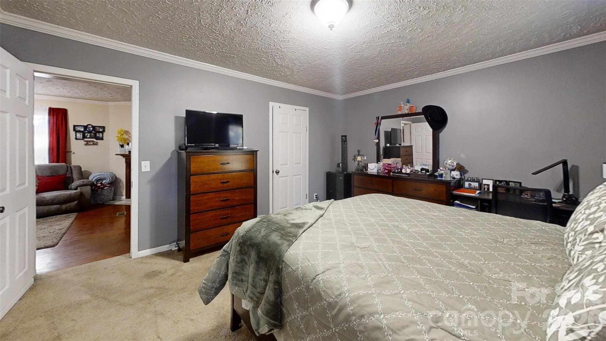 Single Family Residence at 109 Grand Acres Lane, Maiden, photo 10 of 22