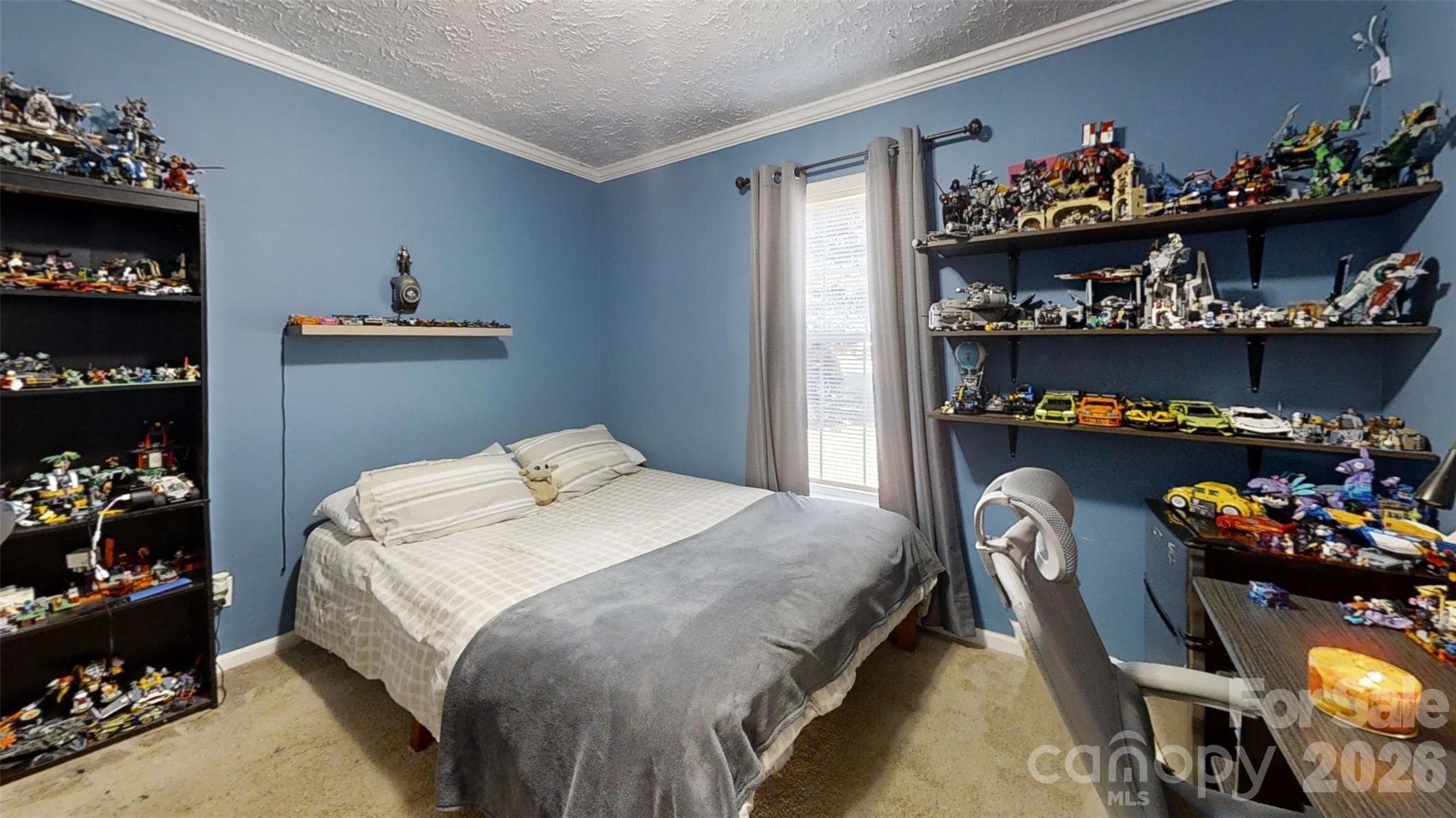 Single Family Residence at 109 Grand Acres Lane, Maiden, photo 17 of 22