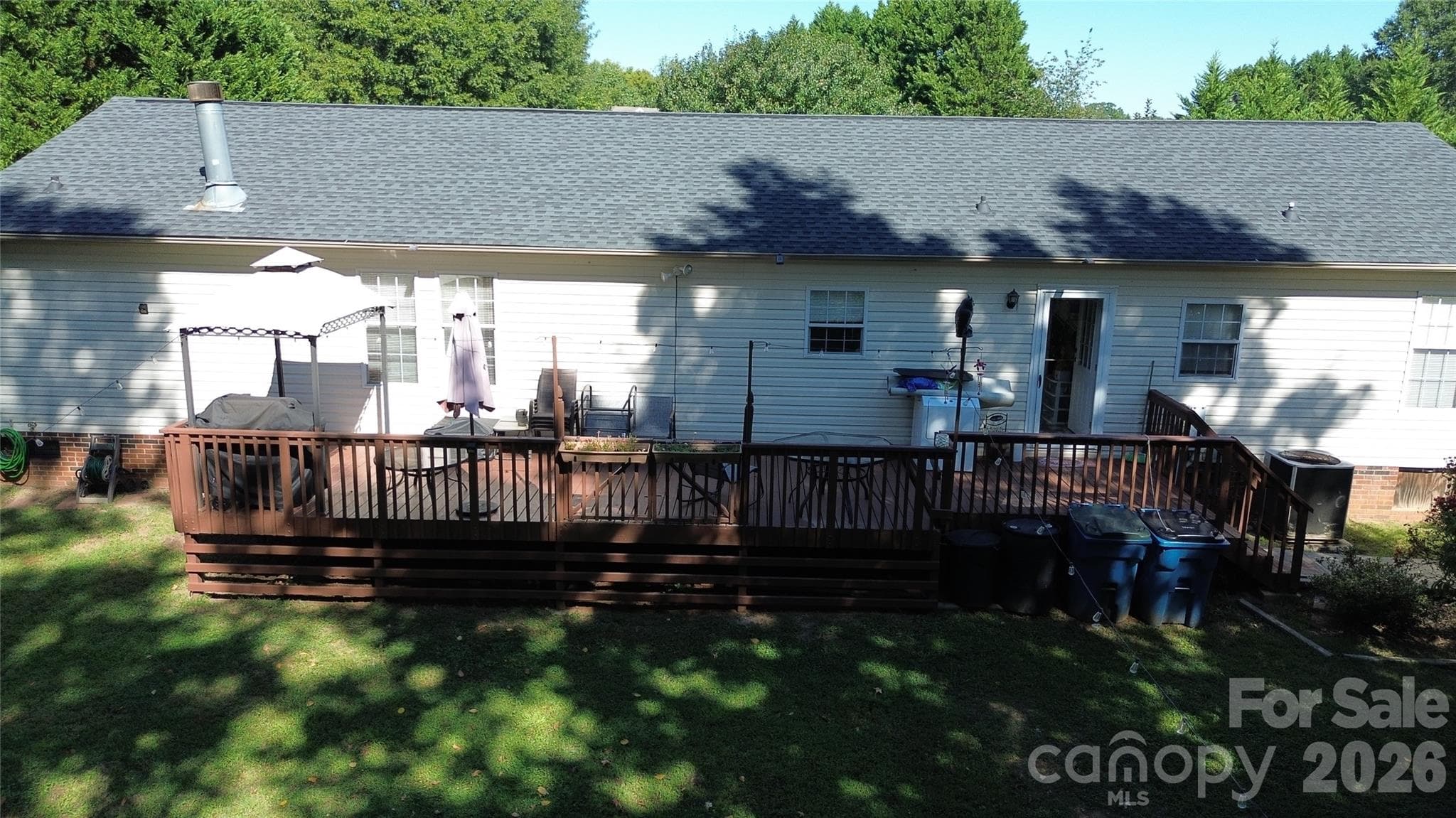 Single Family Residence at 109 Grand Acres Lane, Maiden, photo 22 of 22
