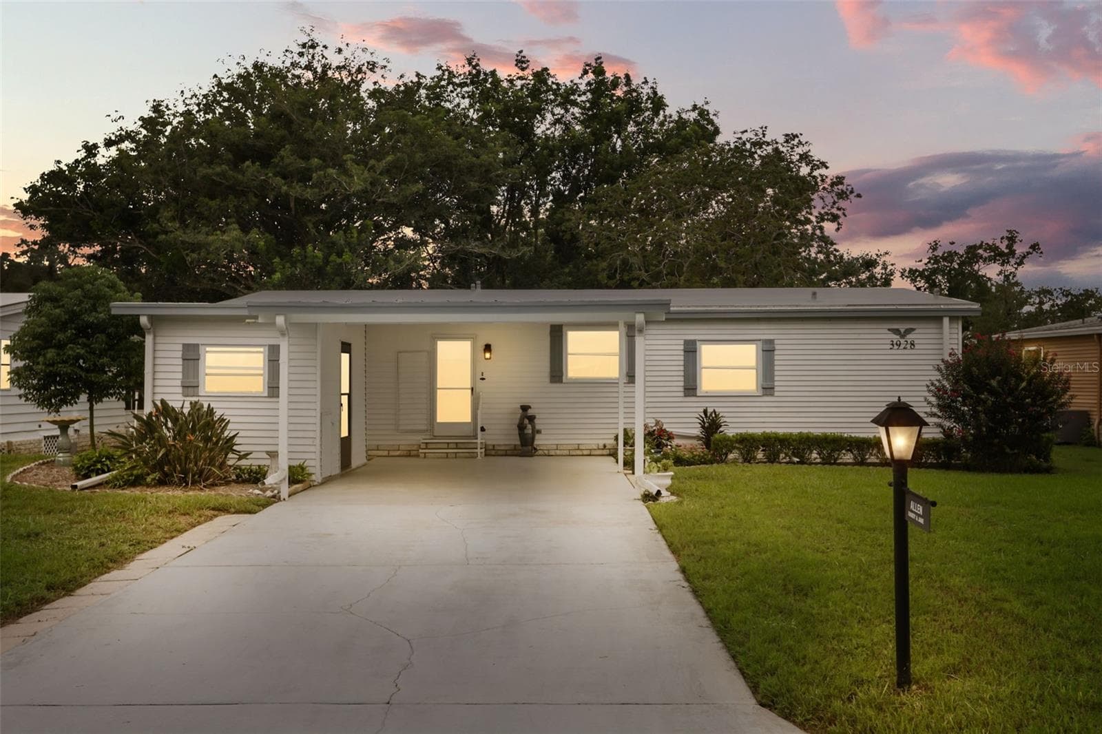 3928 N CITRUS CIR #691