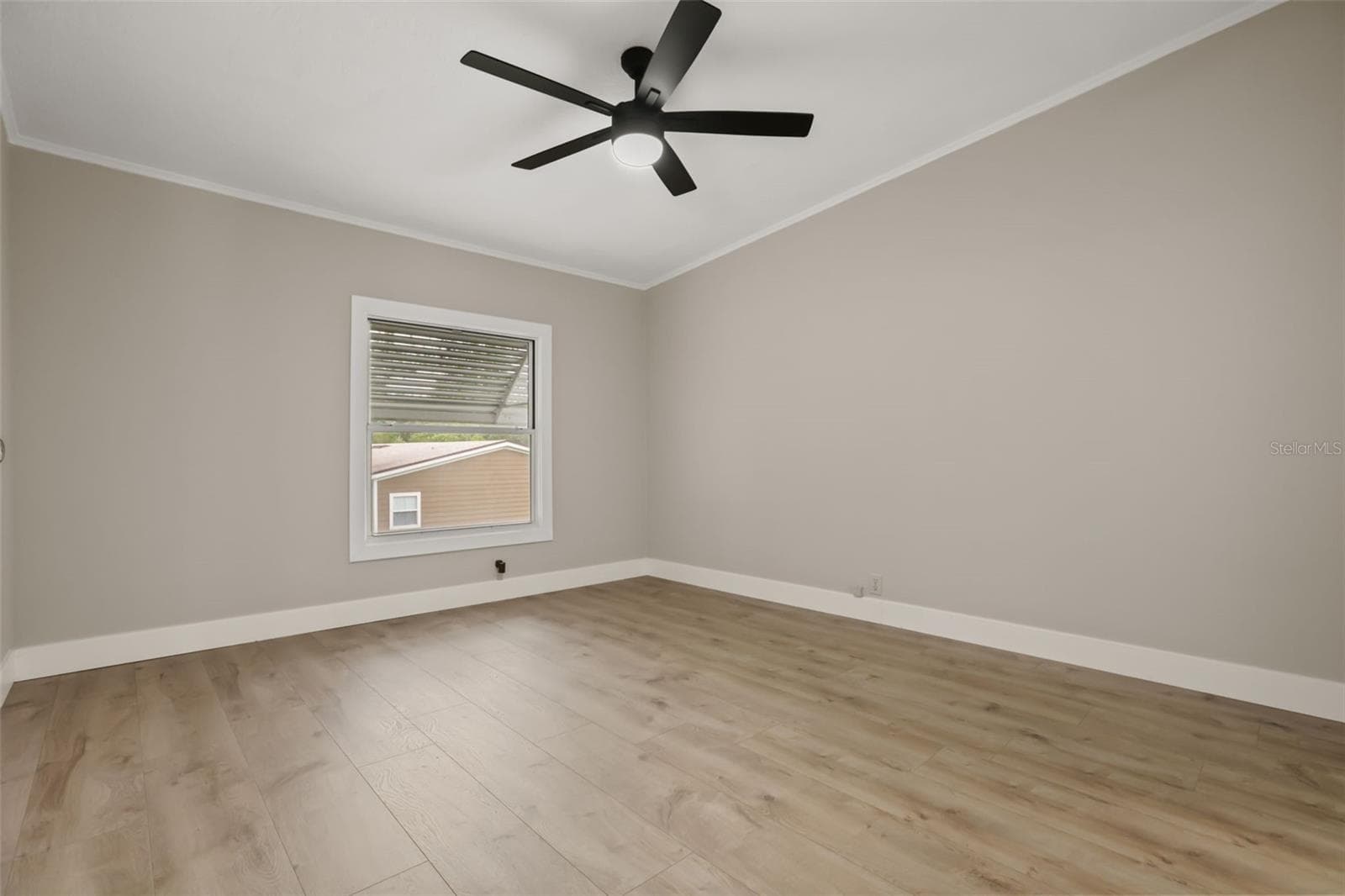 Spacious 13.26 x 11.6 Primary Bedroom - 3928 N CITRUS CIR #691, ZELLWOOD