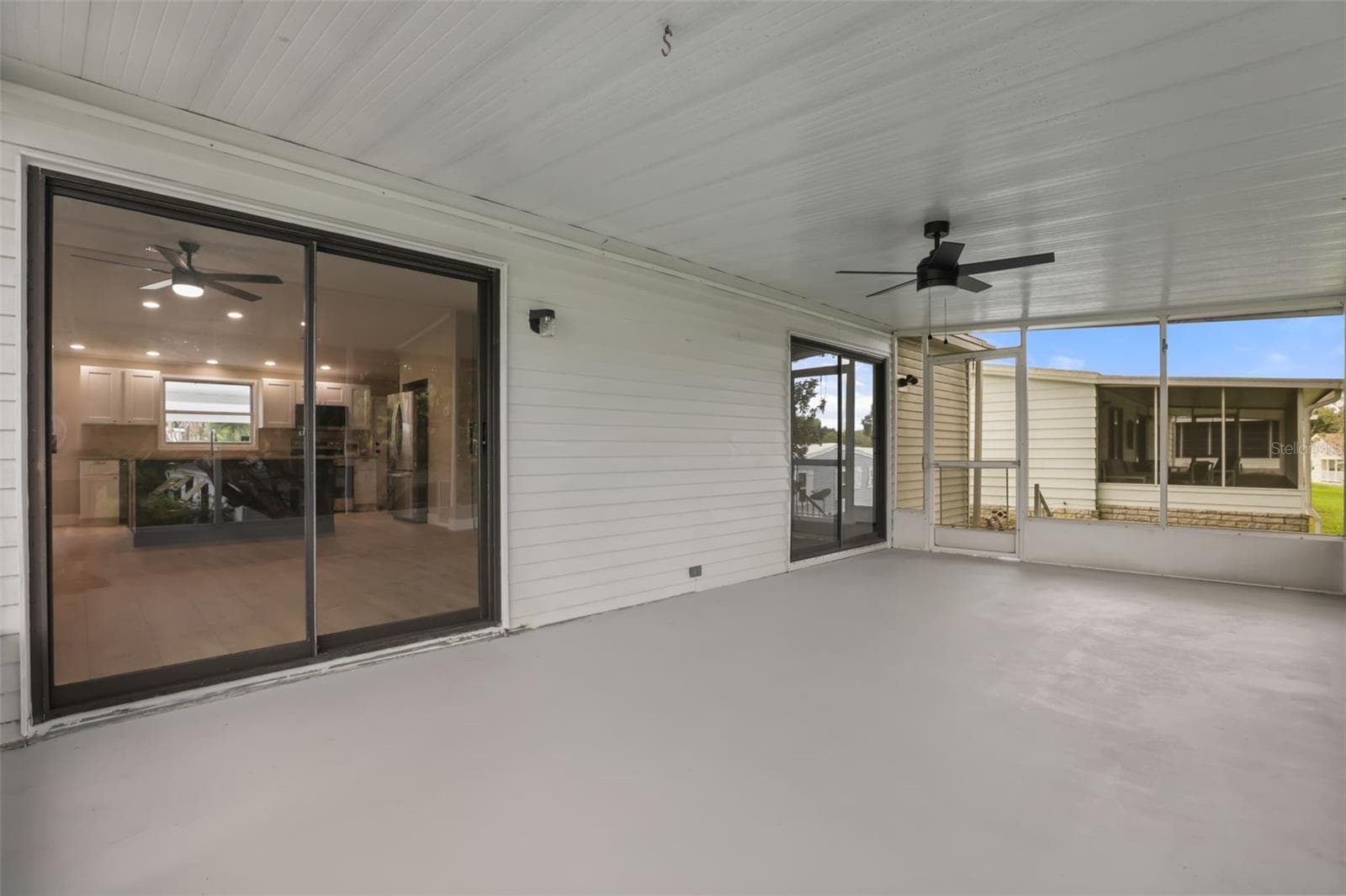 Great for Outdoor Entertaining - 3928 N CITRUS CIR #691, ZELLWOOD