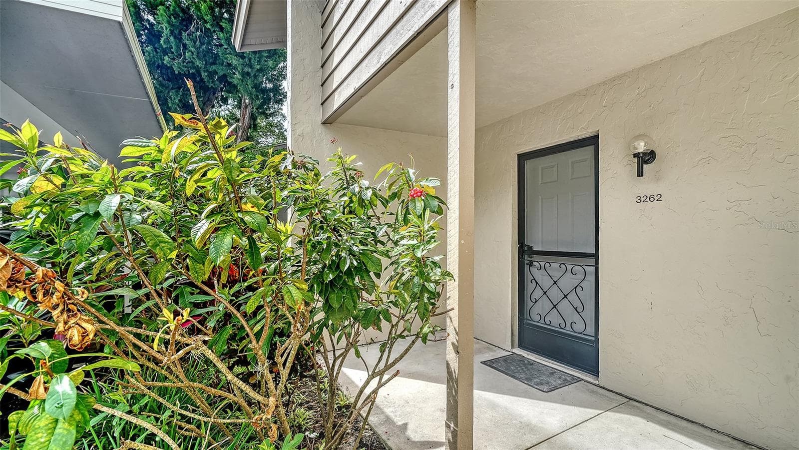 Condominium at 3262 CROSS CREEK DR #3262, SARASOTA, photo 3 of 59