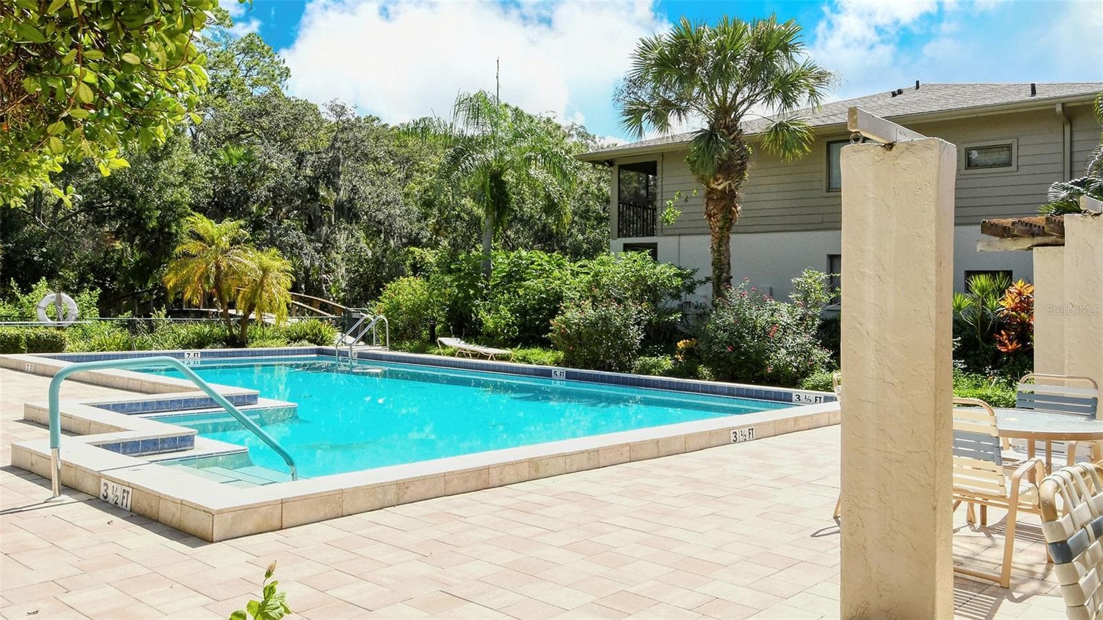 Condominium at 3262 CROSS CREEK DR #3262, SARASOTA, photo 40 of 59