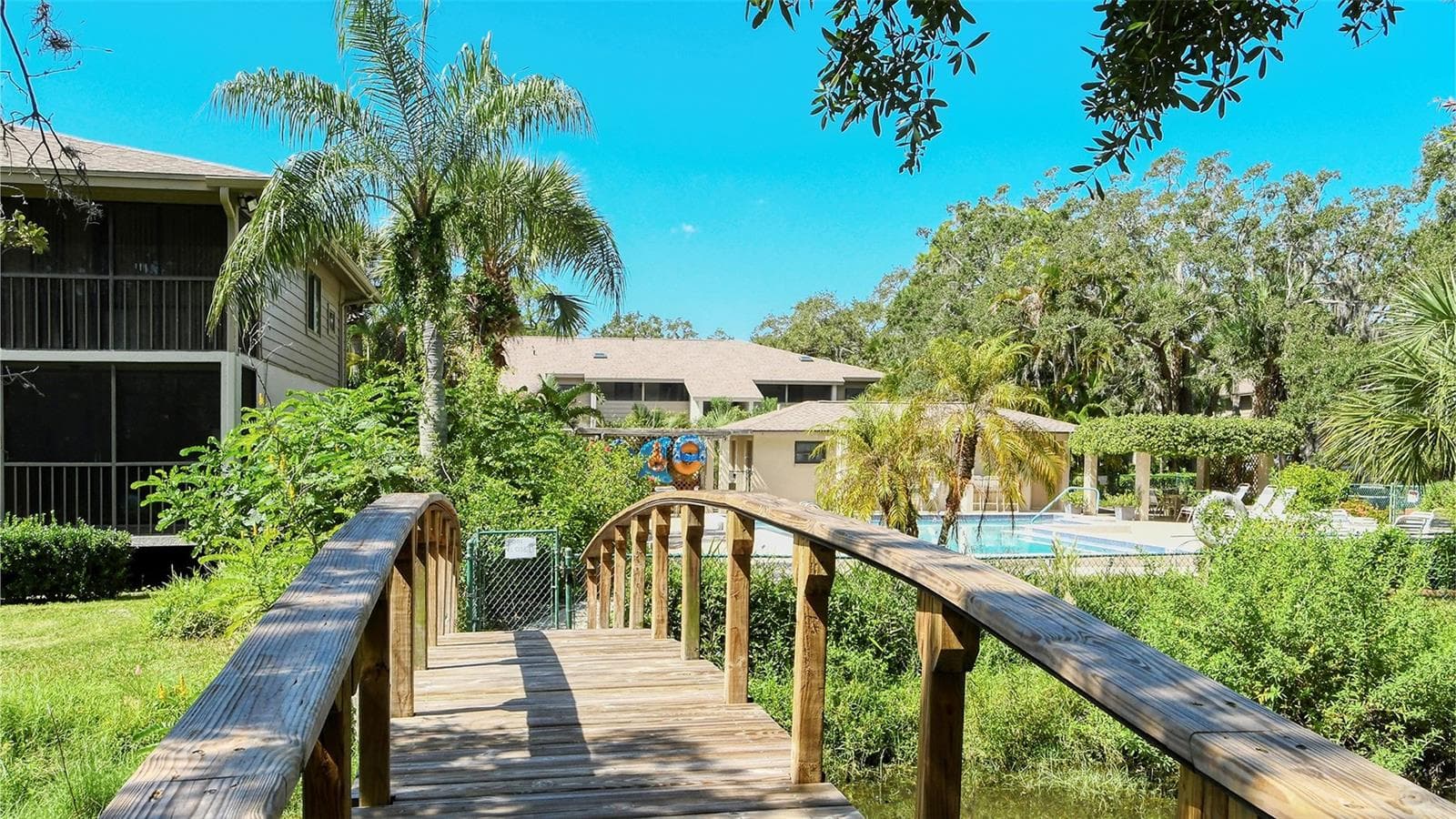 Condominium at 3262 CROSS CREEK DR #3262, SARASOTA, photo 44 of 59