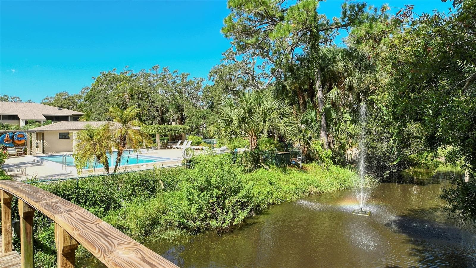 Condominium at 3262 CROSS CREEK DR #3262, SARASOTA, photo 45 of 59
