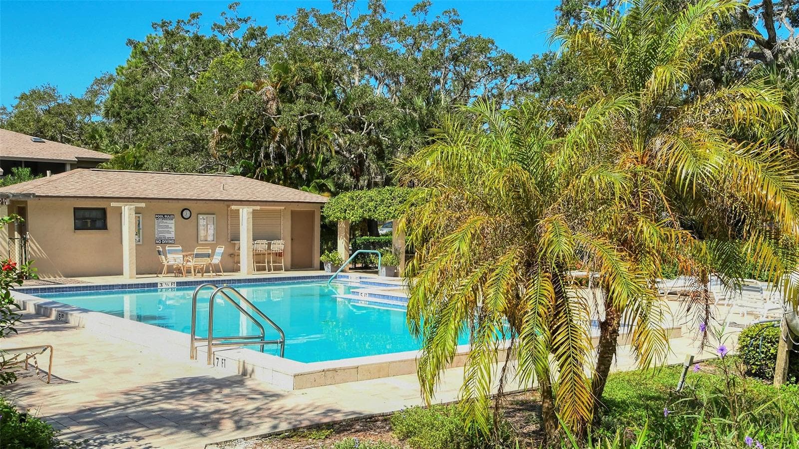 Condominium at 3262 CROSS CREEK DR #3262, SARASOTA, photo 47 of 59