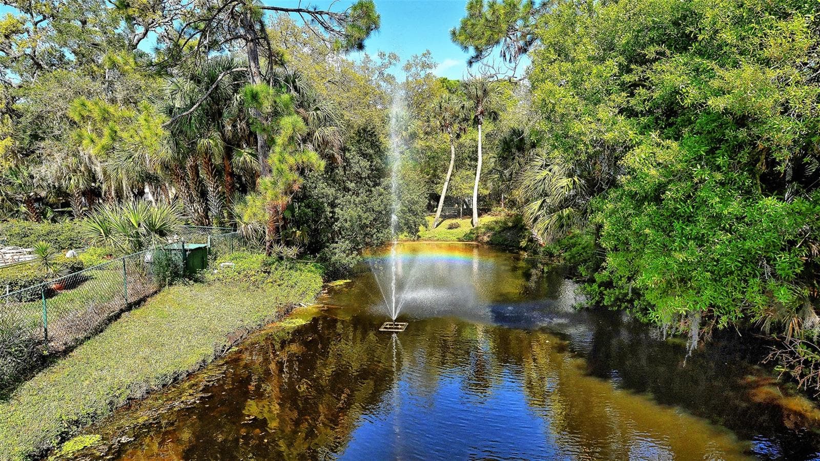 Condominium at 3262 CROSS CREEK DR #3262, SARASOTA, photo 50 of 59