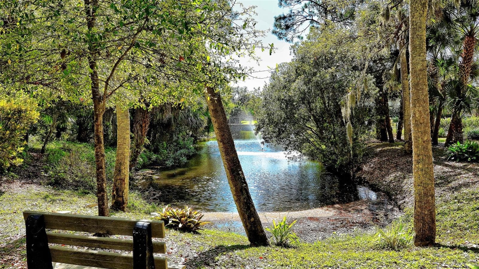 Condominium at 3262 CROSS CREEK DR #3262, SARASOTA, photo 54 of 59