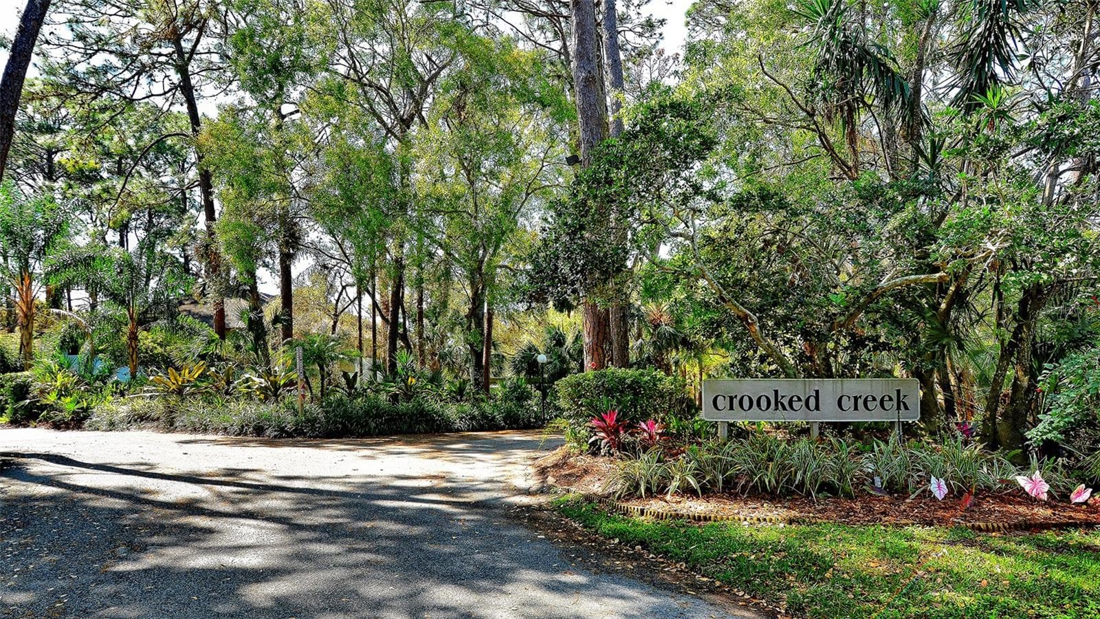 Condominium at 3262 CROSS CREEK DR #3262, SARASOTA, photo 55 of 59