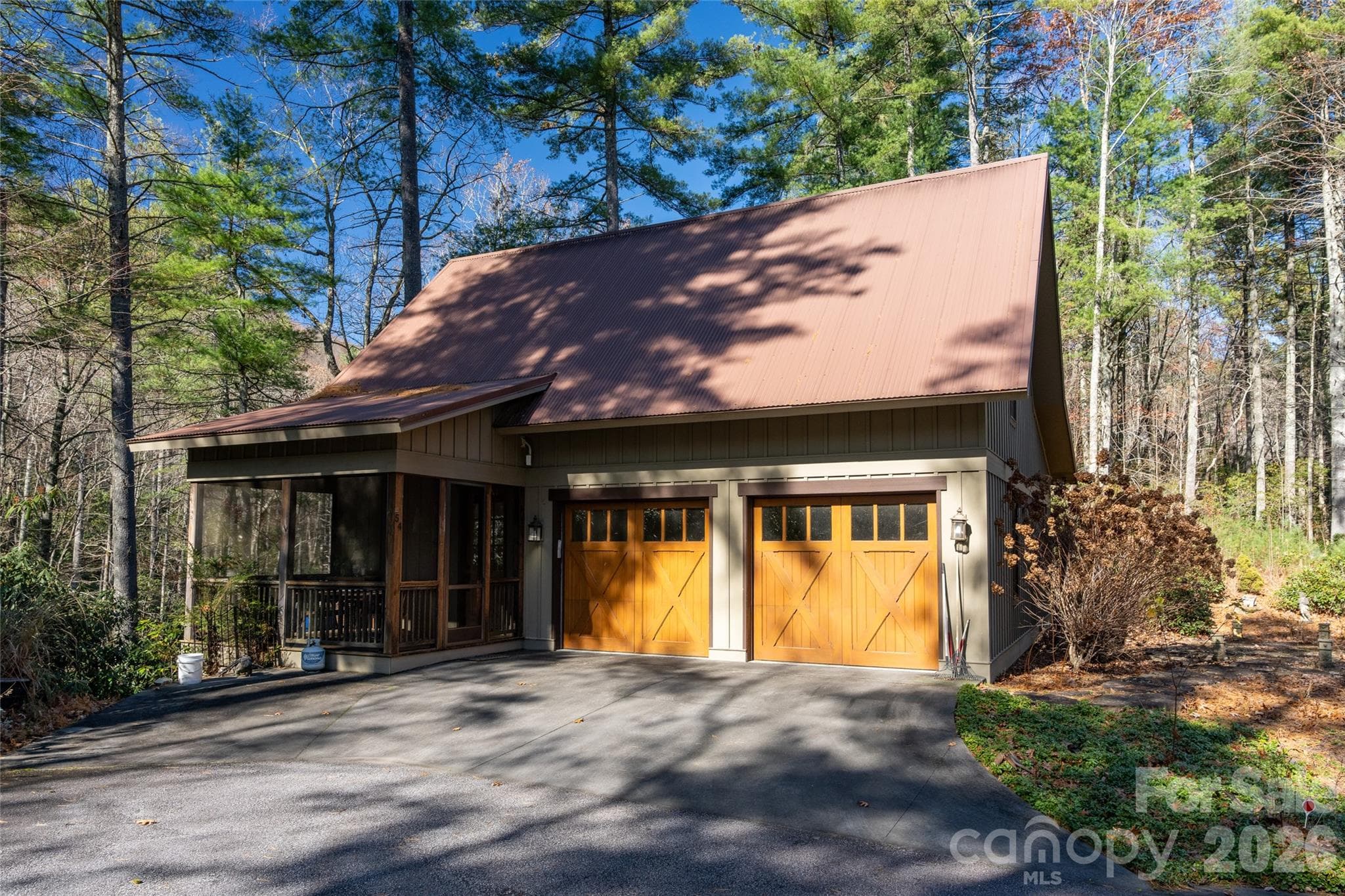 54 Dogwood Branch Road