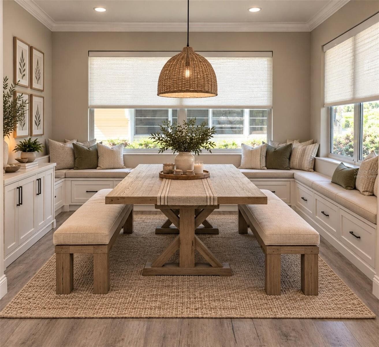 *Virtually Staged | AI Enhanced* - 1506 DELLANO WAY, THE VILLAGES