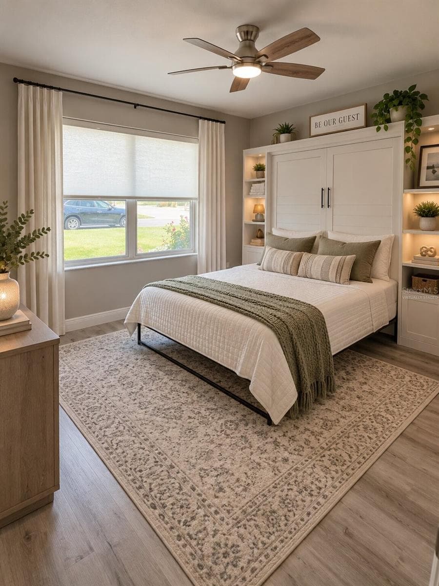 *Virtually Staged | AI Enhanced* - 1506 DELLANO WAY, THE VILLAGES