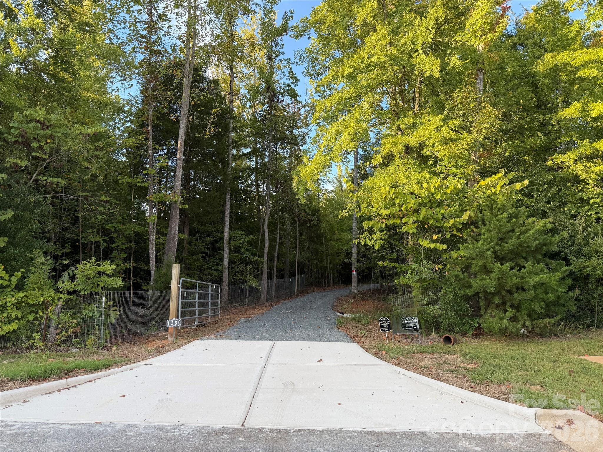 Single Family Residence at 1360 Standing Oak Drive, Granite Quarry, photo 7 of 46