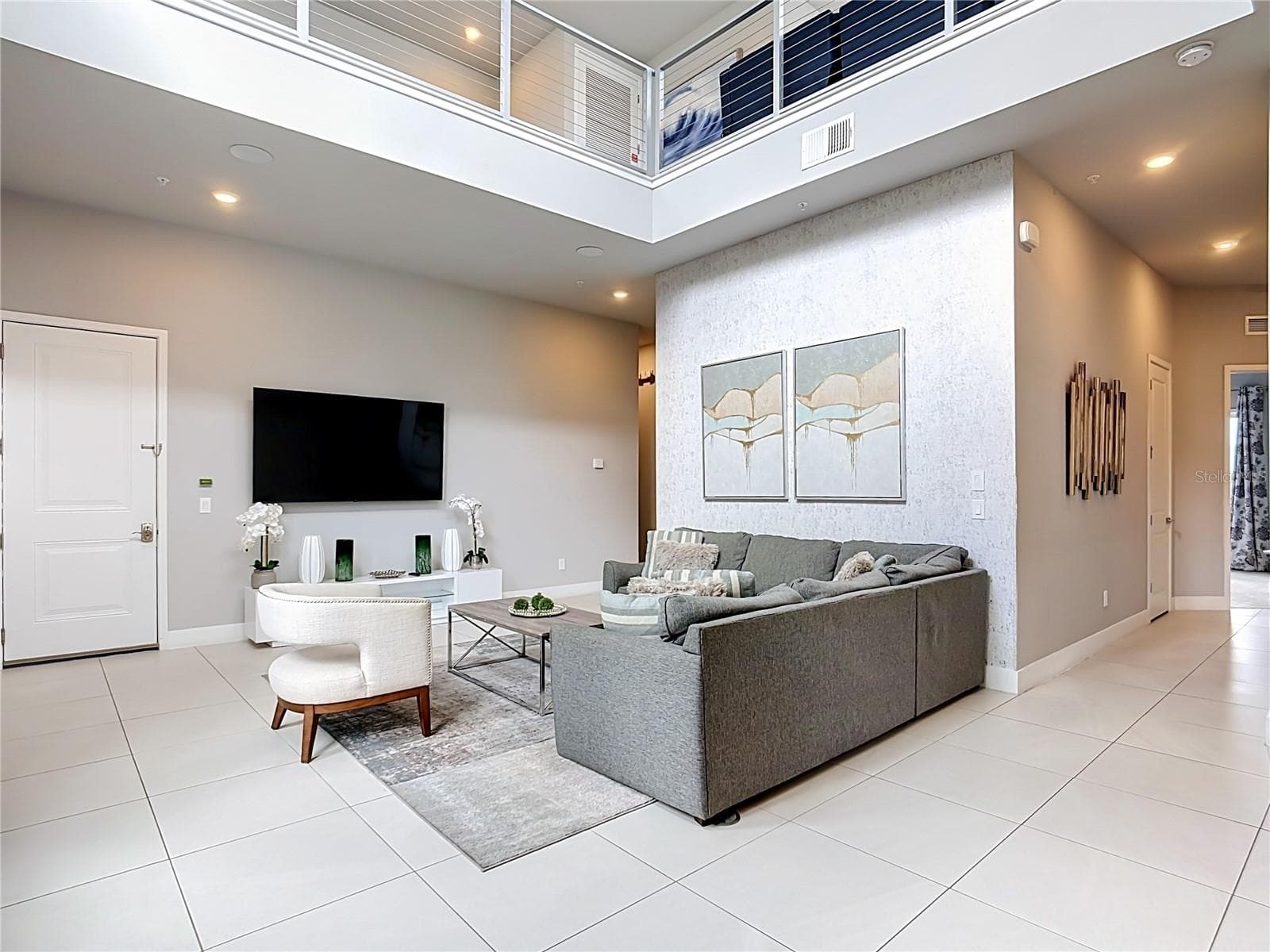 Condominium at 7740 SANDY RIDGE DR #215, KISSIMMEE, photo 4 of 46