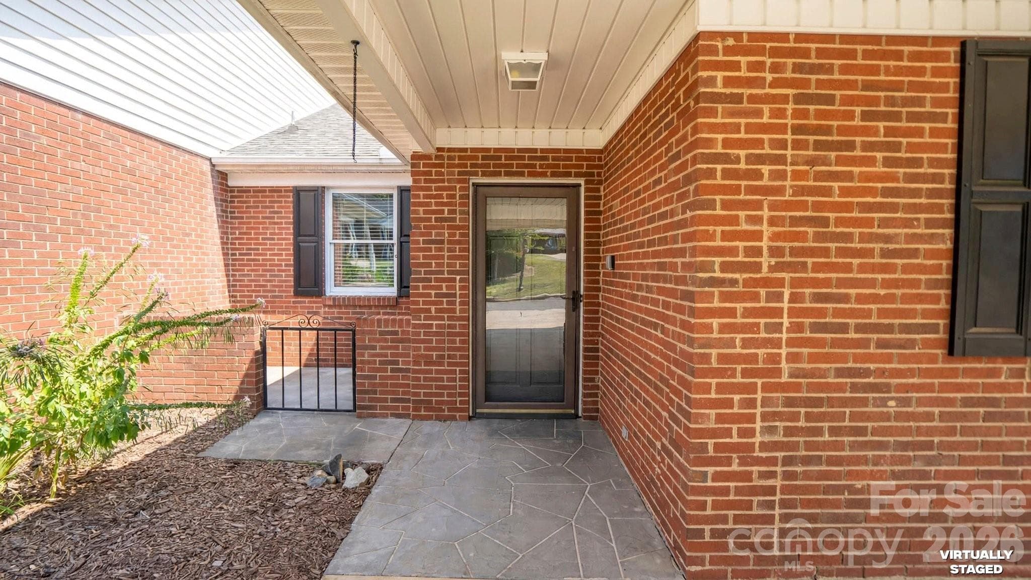 Let's go inside - 19942 Oak Leaf Circle, Cornelius