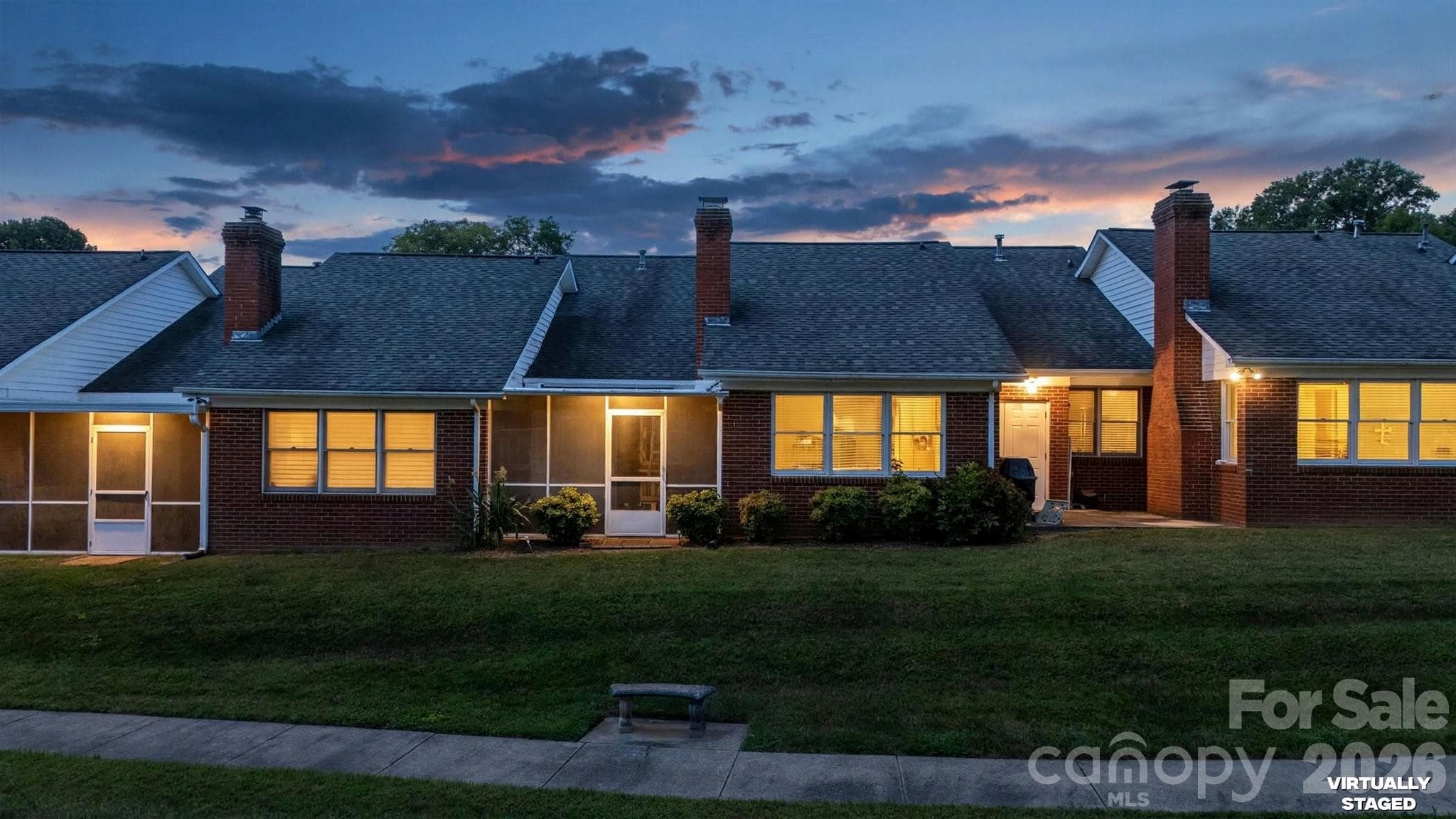 Welcome home! - 19942 Oak Leaf Circle, Cornelius
