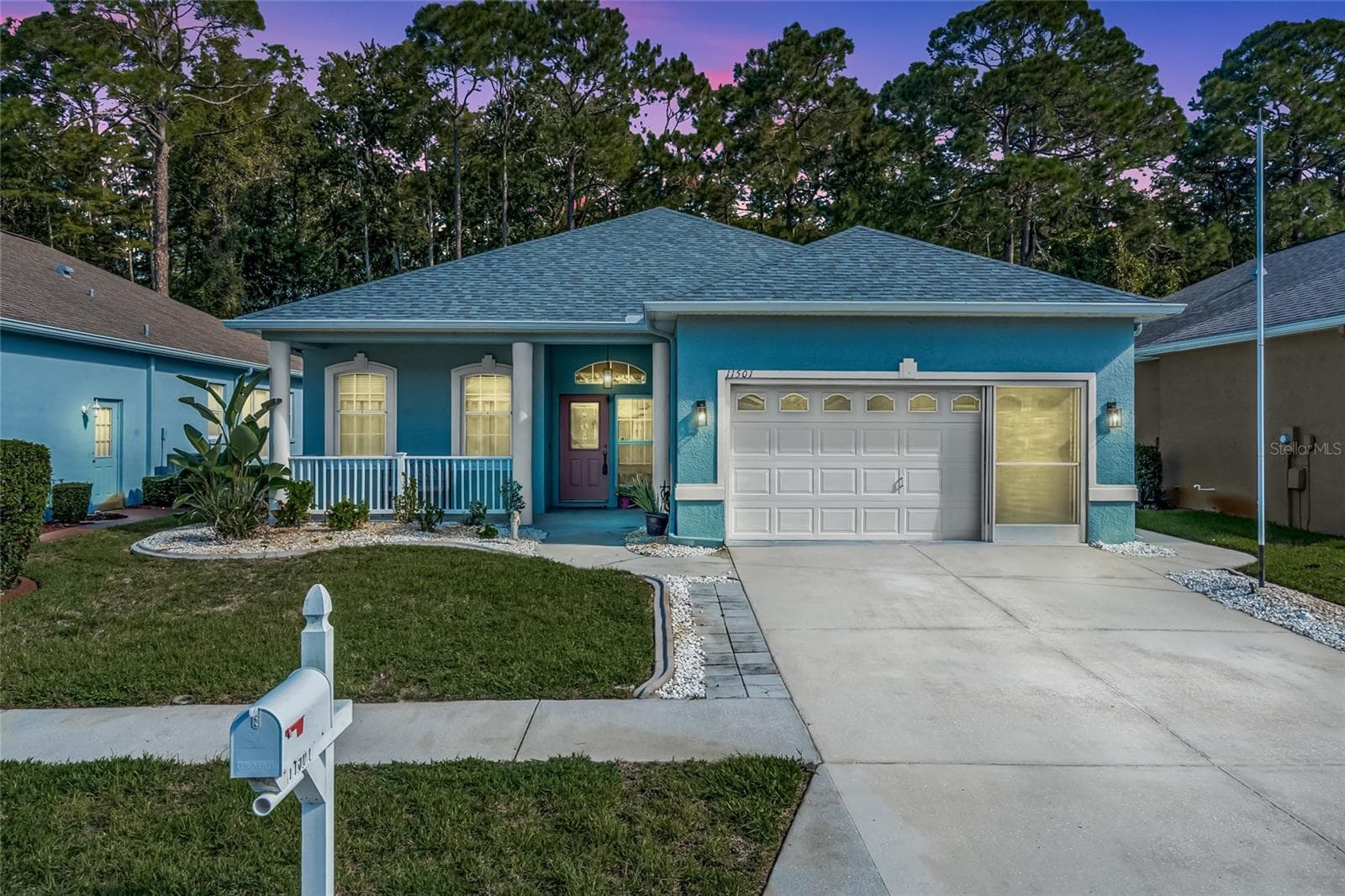 11501 BLOOMINGTON CT