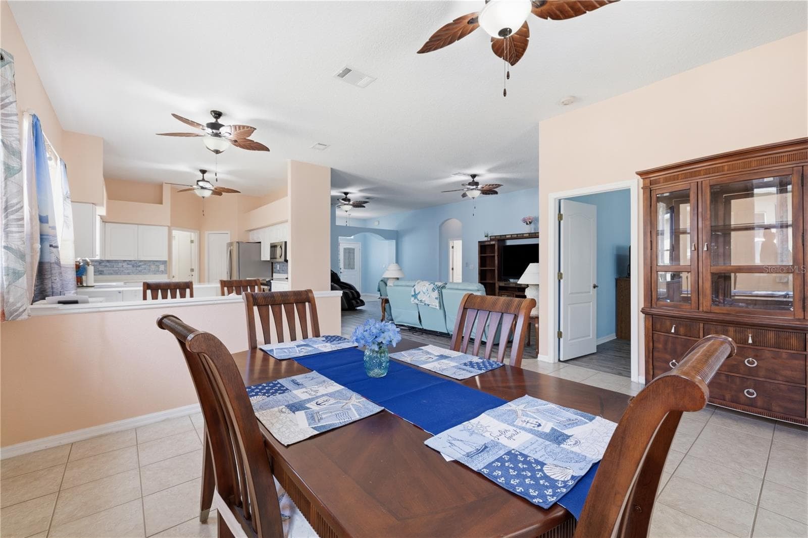 Single Family Residence at 11501 BLOOMINGTON CT, NEW PORT RICHEY, photo 16 of 53