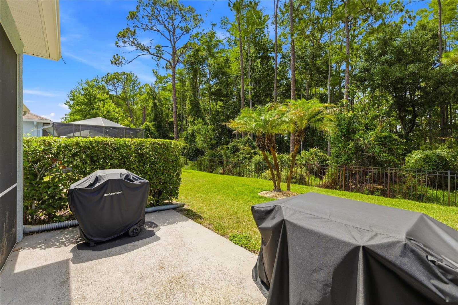 Single Family Residence at 11501 BLOOMINGTON CT, NEW PORT RICHEY, photo 30 of 53