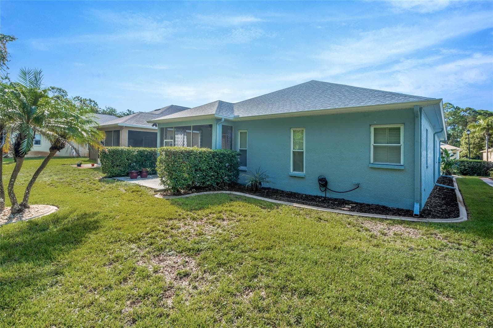 Single Family Residence at 11501 BLOOMINGTON CT, NEW PORT RICHEY, photo 33 of 53