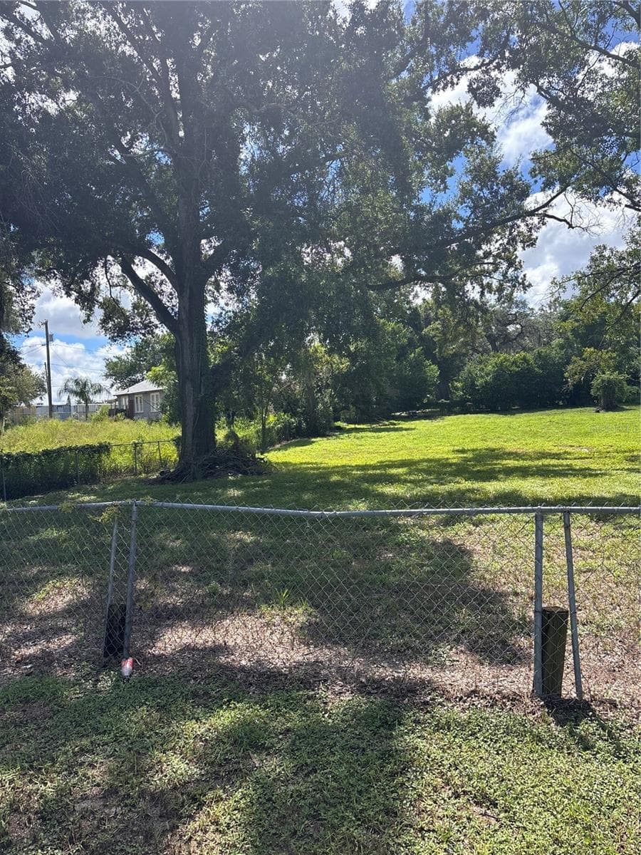 From Street - 4619 E LAKE AVE, TAMPA