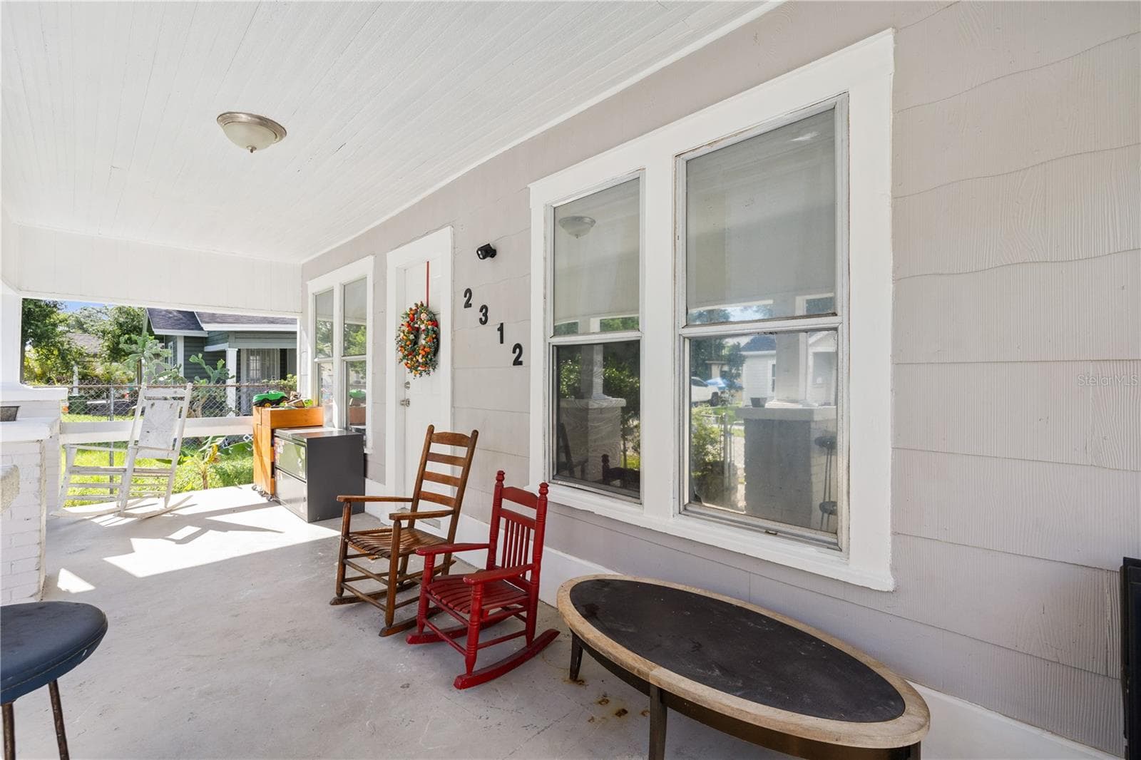 Single Family Residence at 2312 E 23RD AVE, TAMPA, photo 4 of 21
