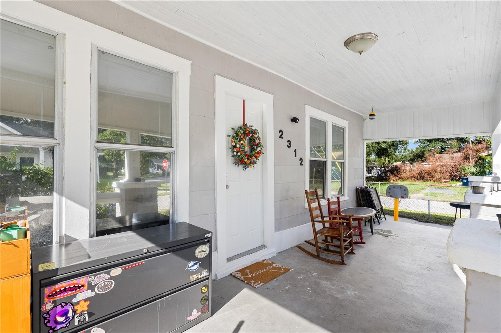 Single Family Residence at 2312 E 23RD AVE, TAMPA, photo 5 of 21