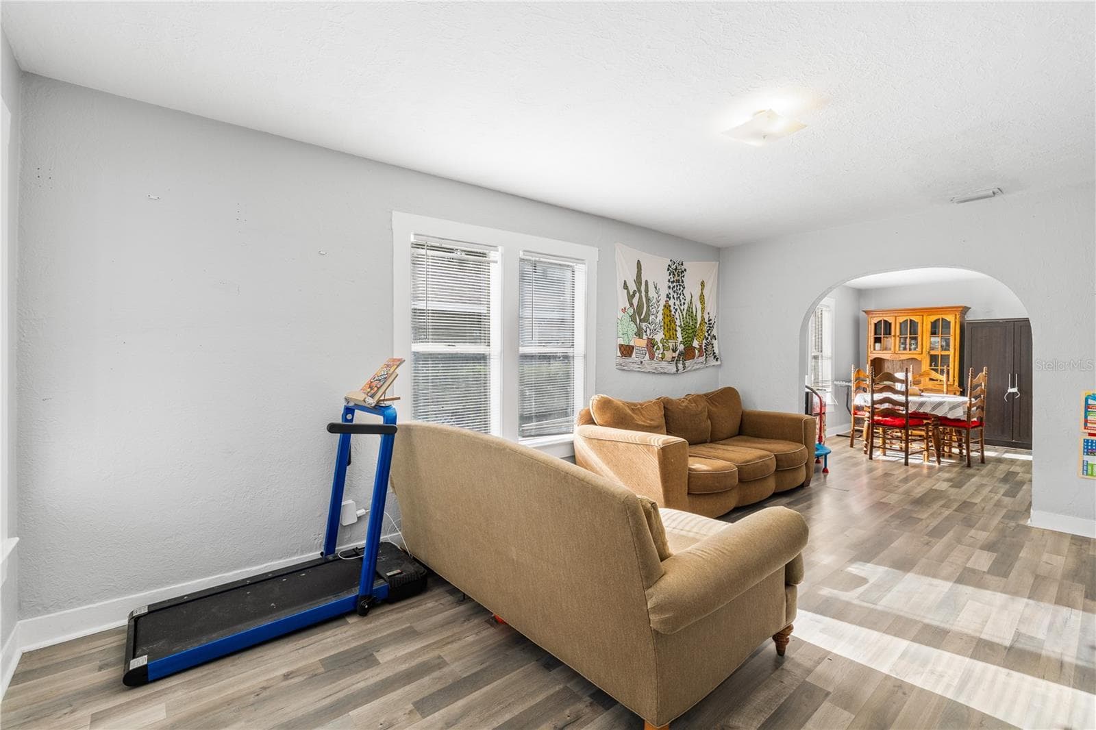 Single Family Residence at 2312 E 23RD AVE, TAMPA, photo 6 of 21