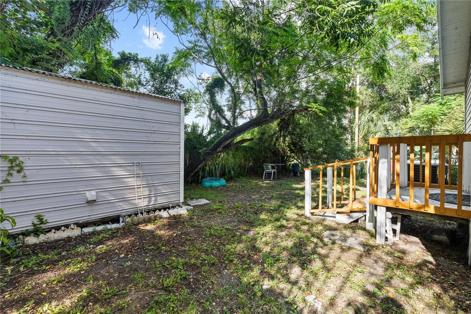 Single Family Residence at 2312 E 23RD AVE, TAMPA, photo 19 of 21