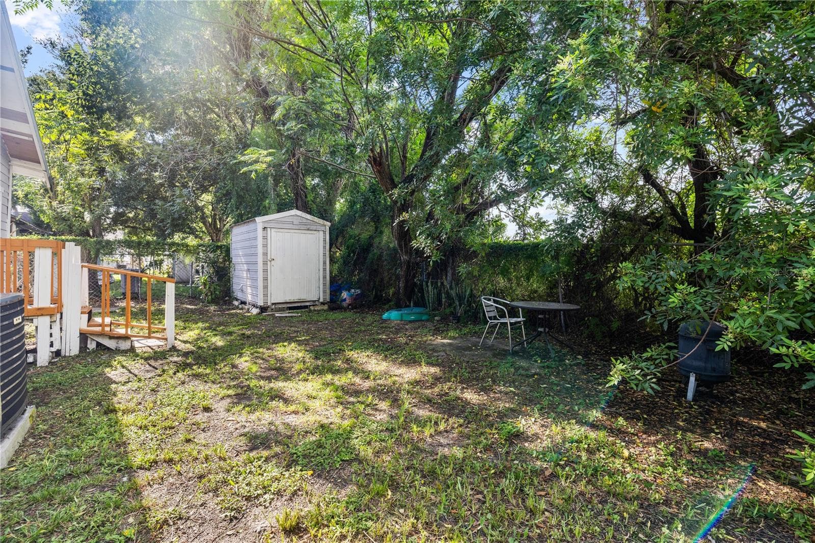 Single Family Residence at 2312 E 23RD AVE, TAMPA, photo 20 of 21