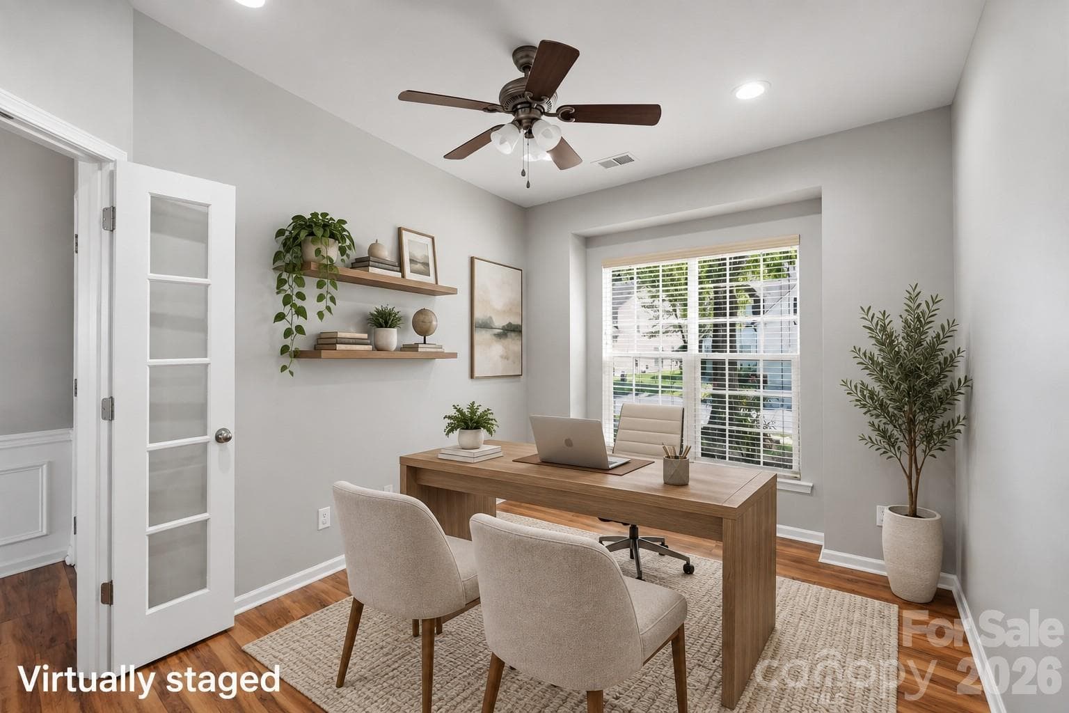 Single Family Residence at 11239 Cypress View Drive, Charlotte, photo 12 of 27