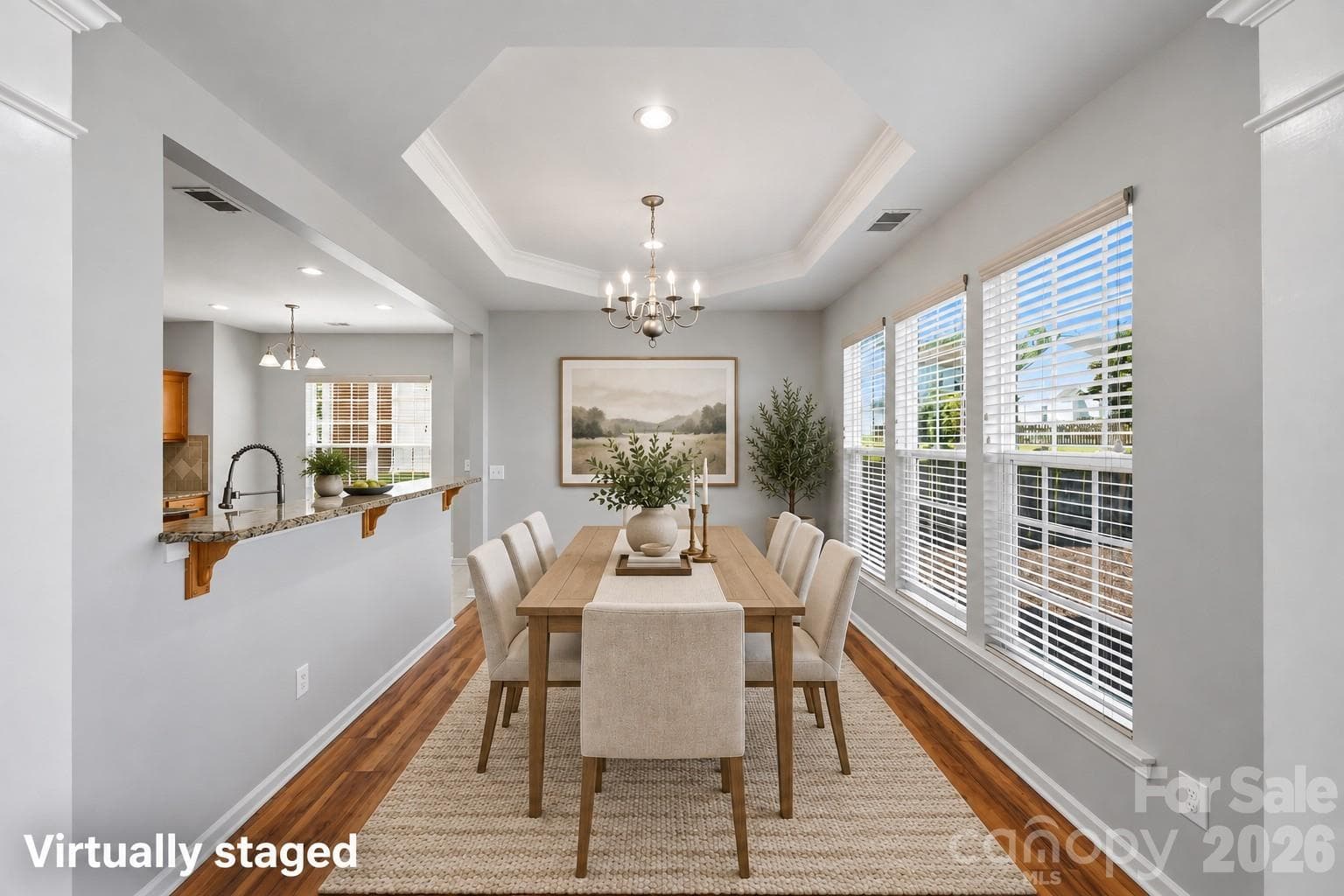 Single Family Residence at 11239 Cypress View Drive, Charlotte, photo 7 of 27