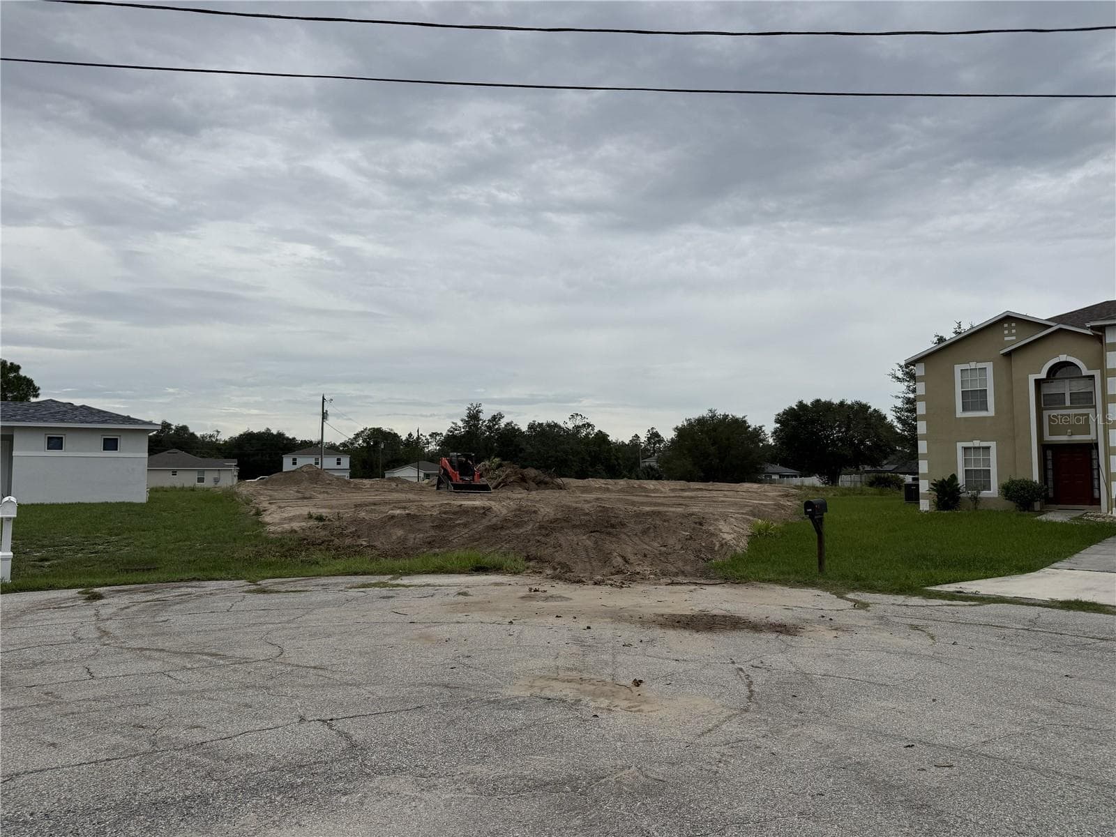 Land at 1406 MISSOURI PL, POINCIANA, photo 6 of 9
