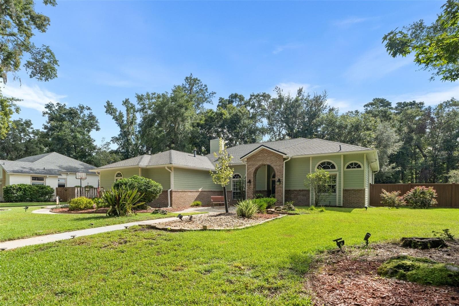 Single Family Residence at 7503 NW 50TH ST, GAINESVILLE, photo 2 of 50