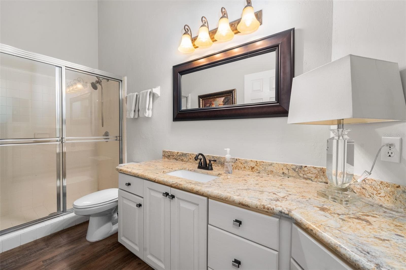 Bathroom 2 - 7503 NW 50TH ST, GAINESVILLE