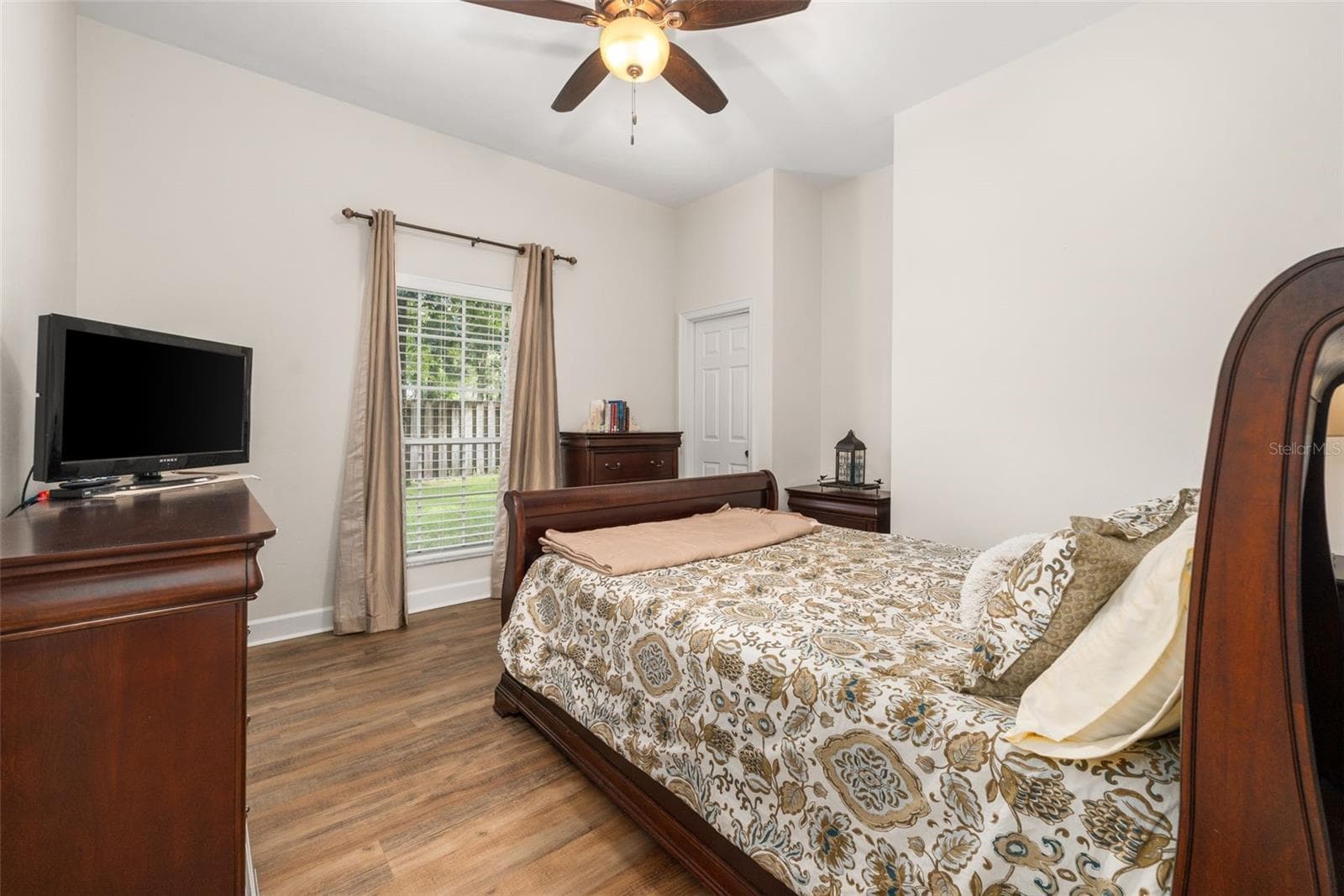 Bedroom 3 - 7503 NW 50TH ST, GAINESVILLE