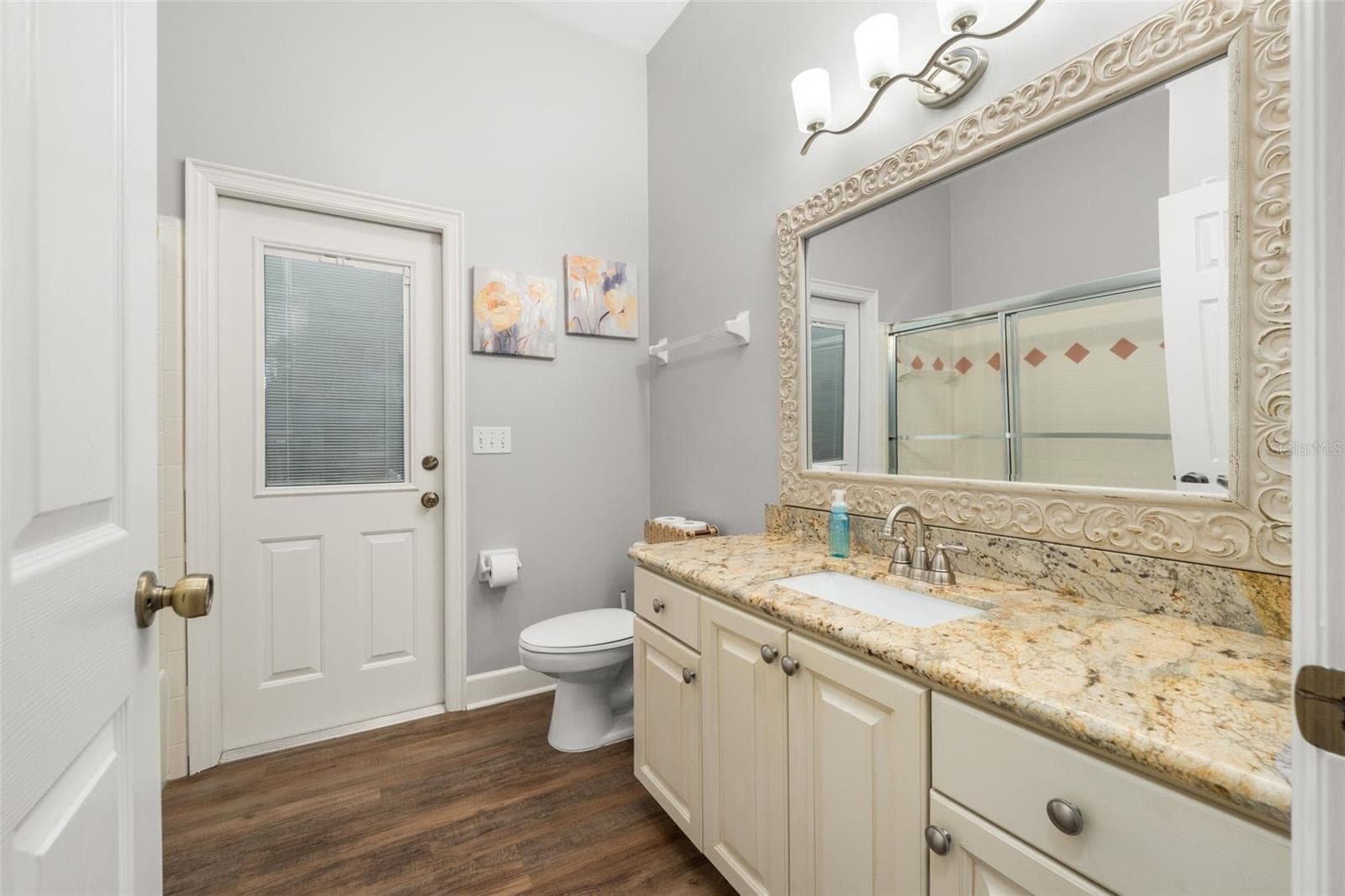 Bathroom 3 - 7503 NW 50TH ST, GAINESVILLE