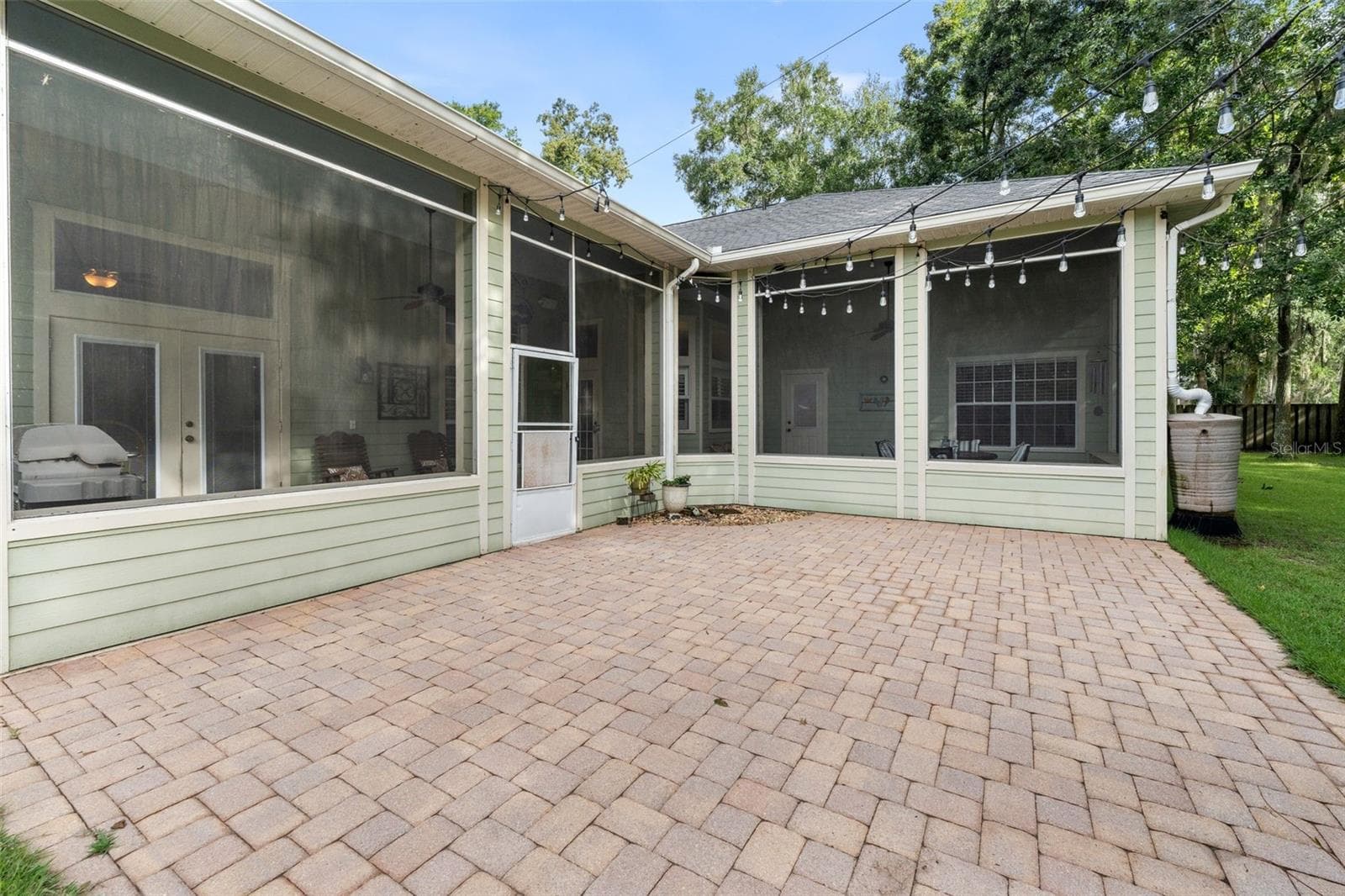 Single Family Residence at 7503 NW 50TH ST, GAINESVILLE, photo 35 of 50