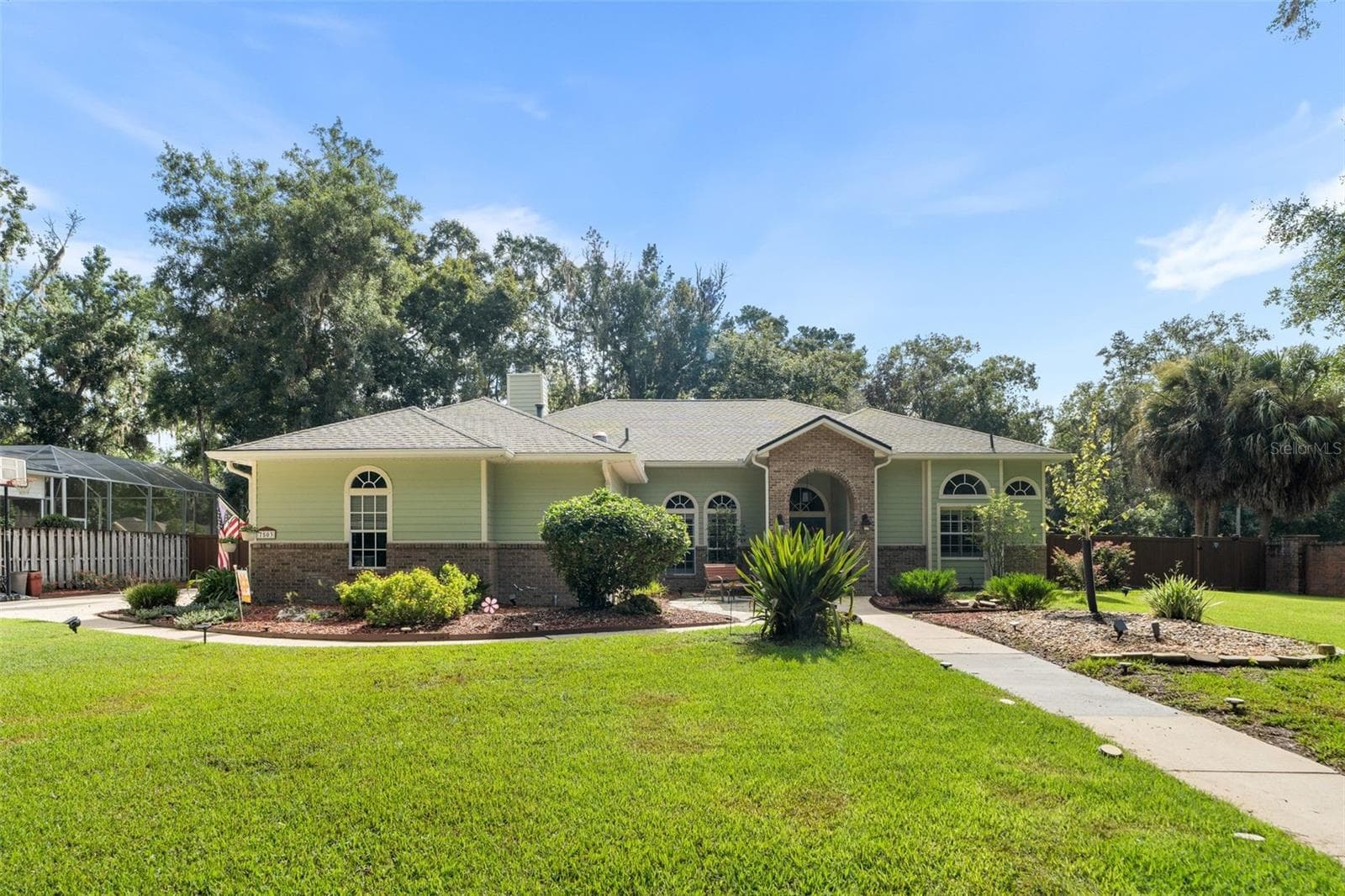 Single Family Residence at 7503 NW 50TH ST, GAINESVILLE, photo 41 of 50