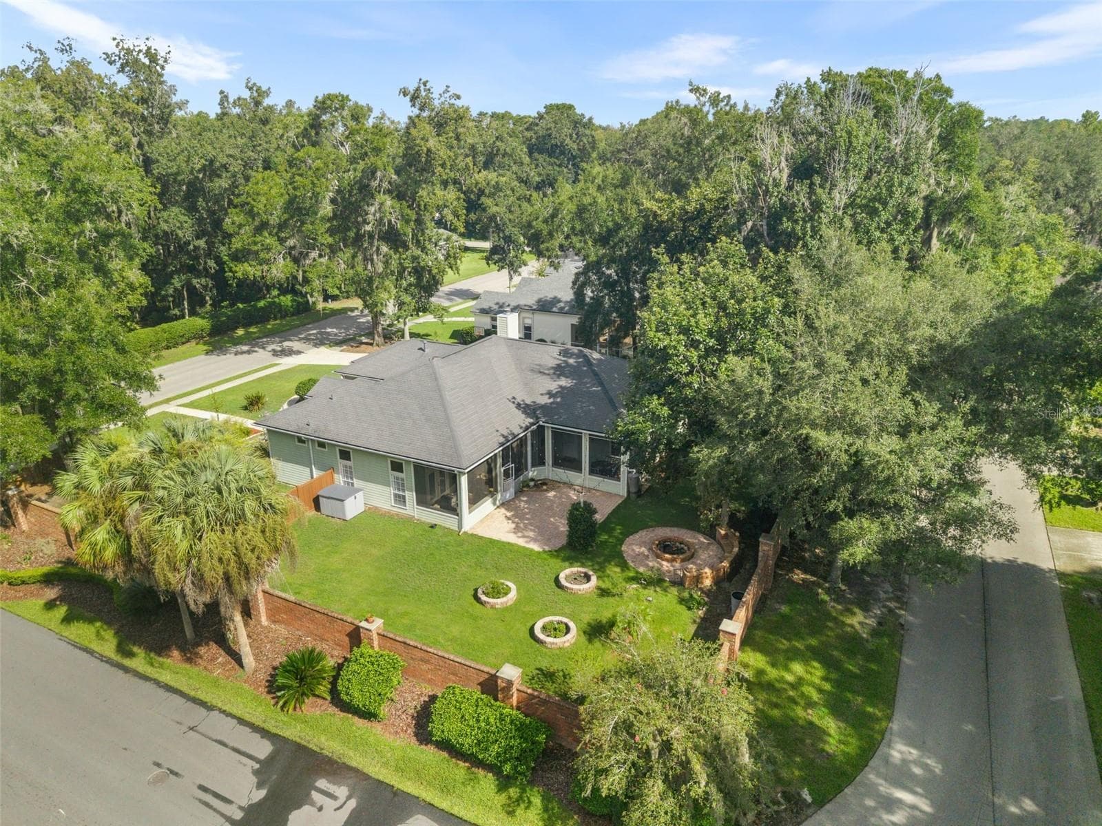 Single Family Residence at 7503 NW 50TH ST, GAINESVILLE, photo 43 of 50