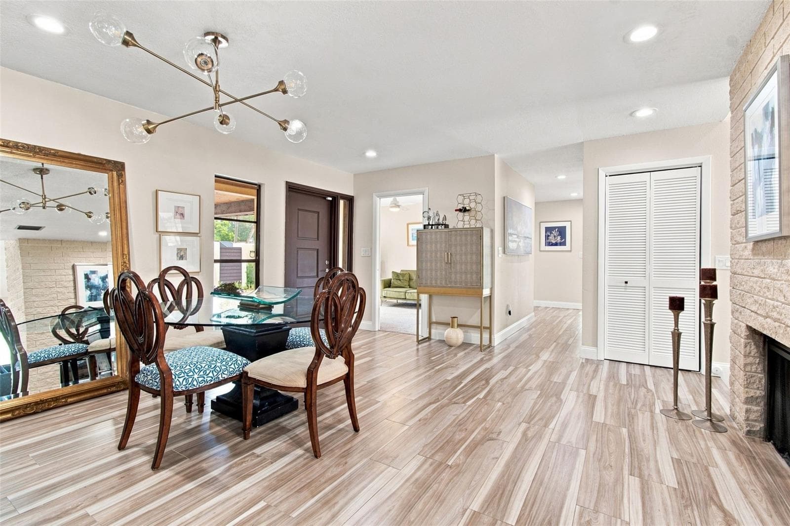 Single Family Residence at 5005 PALOMA DR, TAMPA, photo 17 of 89