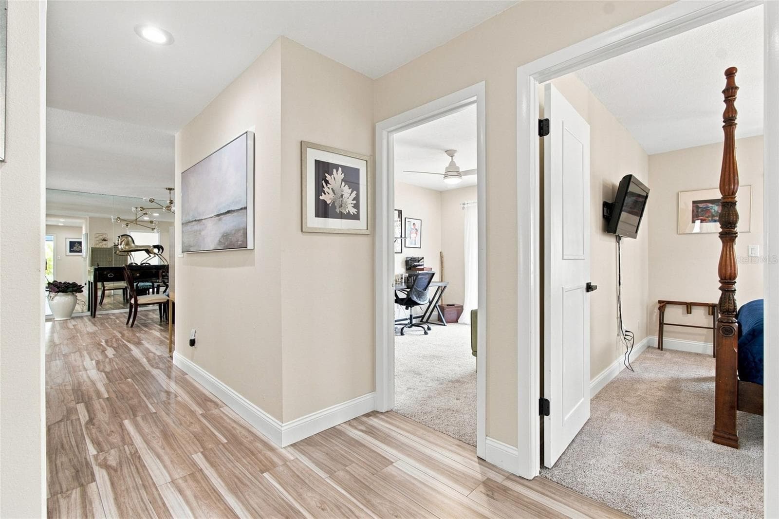 Single Family Residence at 5005 PALOMA DR, TAMPA, photo 53 of 89